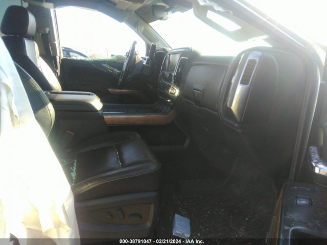 Chevrolet Silverado 2500hd Ltz 2015 1GC1KWE88FF607138 Image 5