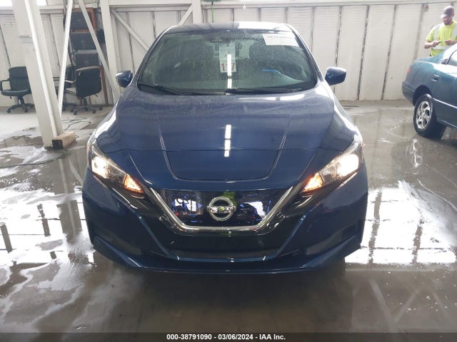 Nissan Leaf S Plus 62 Kwh 2022 1N4BZ1BV5NC556166 Image 13