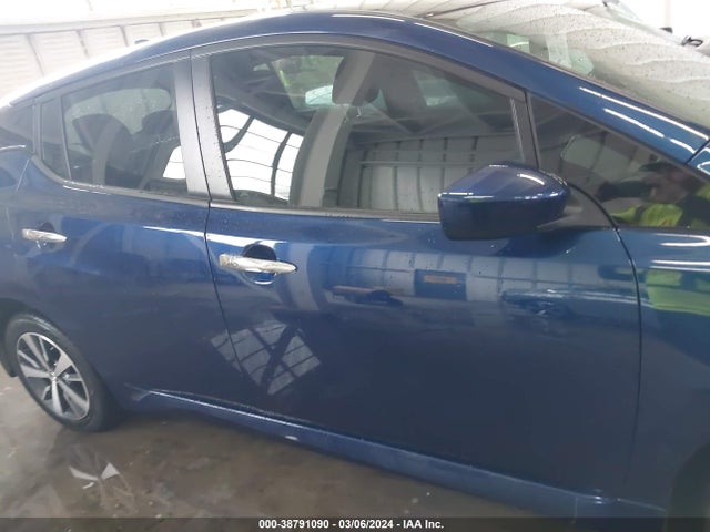Nissan Leaf S Plus 62 Kwh 2022 1N4BZ1BV5NC556166 Image 14