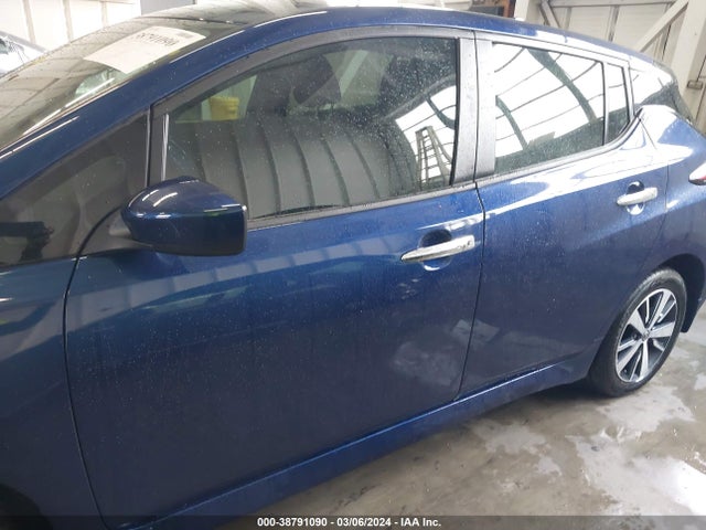 Nissan Leaf S Plus 62 Kwh 2022 1N4BZ1BV5NC556166 Image 15