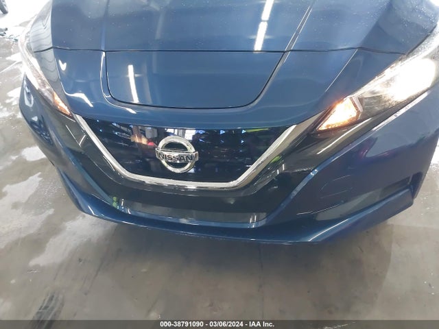 Nissan Leaf S Plus 62 Kwh 2022 1N4BZ1BV5NC556166 Image 6