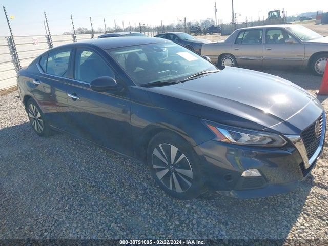 Продажа на аукционе авто 2022 Nissan Altima Sv Fwd, vin: 1N4BL4DV8NN301385, номер лота: 38791095