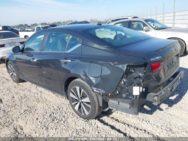 Продажа на аукционе авто 2022 Nissan Altima Sv Fwd, vin: 1N4BL4DV8NN301385, номер лота: 38791095