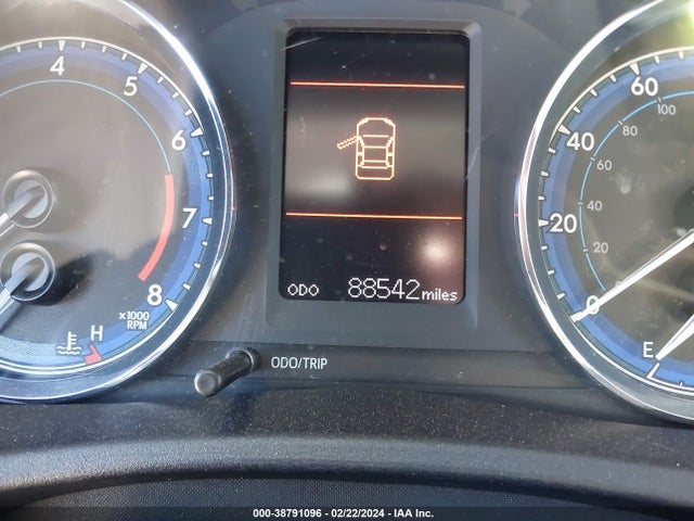 Toyota COROLLA LE 2017 2T1BURHE4HC871616 Image 7