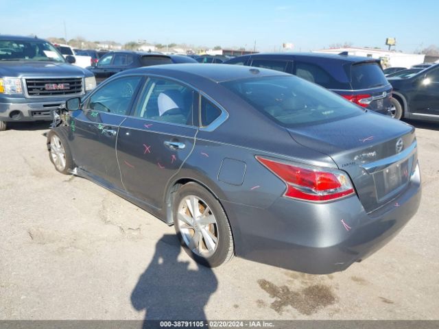 1N4AL3AP9EC189297 Nissan Altima 2.5 Sl