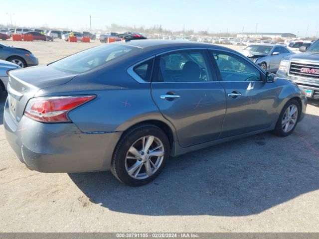 1N4AL3AP9EC189297 Nissan Altima 2.5 Sl