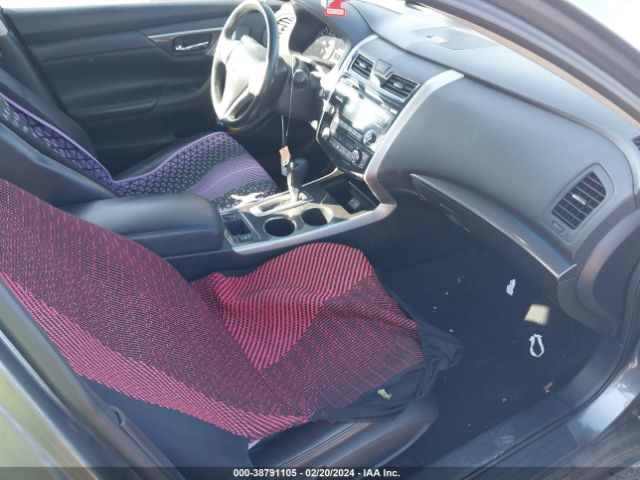 1N4AL3AP9EC189297 Nissan Altima 2.5 Sl