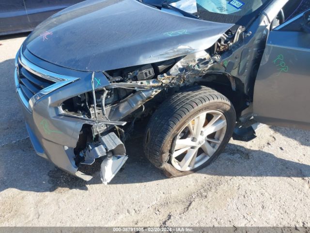 1N4AL3AP9EC189297 Nissan Altima 2.5 Sl