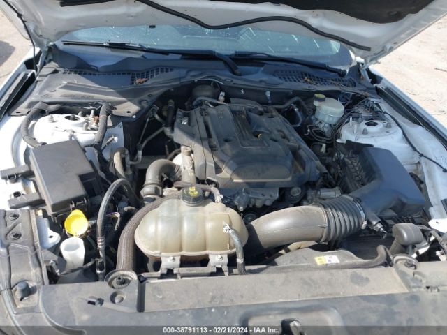 1FA6P8TH0H5246699 Ford Mustang Ecoboost