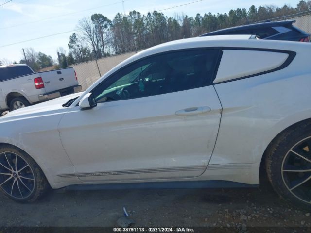 1FA6P8TH0H5246699 Ford Mustang Ecoboost