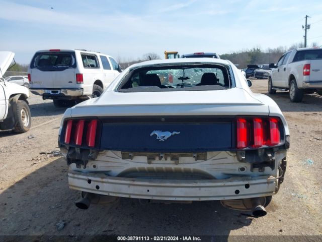1FA6P8TH0H5246699 Ford Mustang Ecoboost