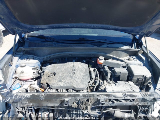Hyundai Santa Fe Xrt 2022 5NMS64AJ7NH428452 Image 10