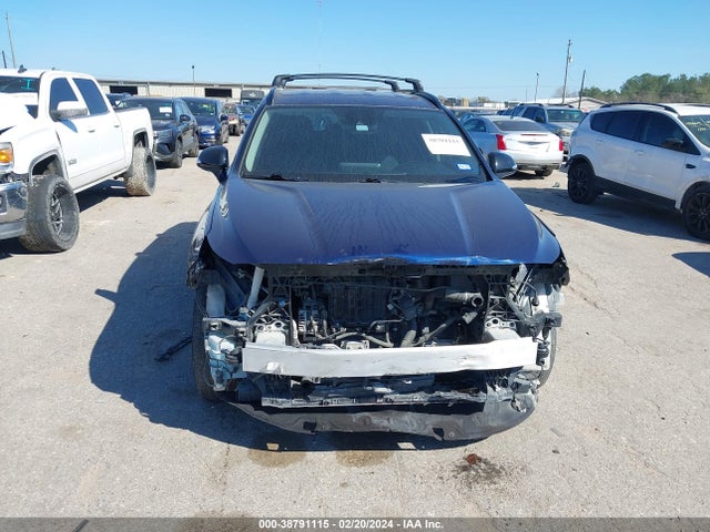 Hyundai Santa Fe Xrt 2022 5NMS64AJ7NH428452 Image 12