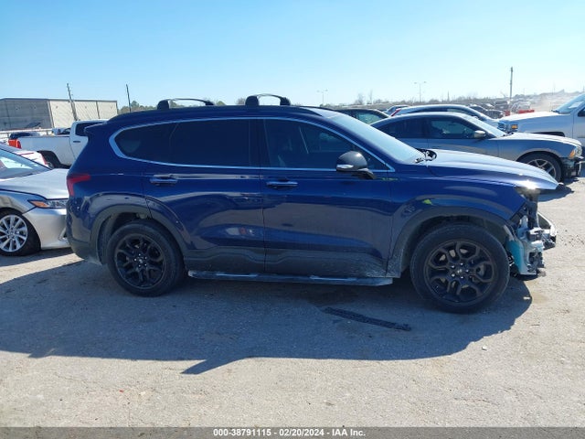 Hyundai Santa Fe Xrt 2022 5NMS64AJ7NH428452 Image 13