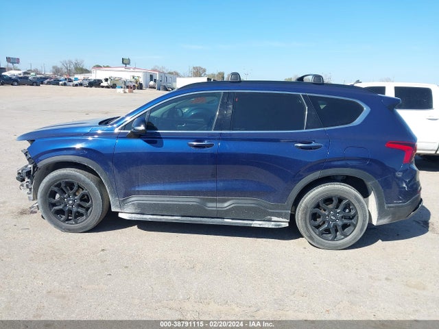 Hyundai Santa Fe Xrt 2022 5NMS64AJ7NH428452 Image 14