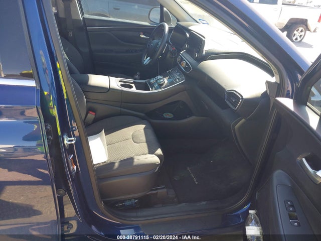 Hyundai Santa Fe Xrt 2022 5NMS64AJ7NH428452 Image 5