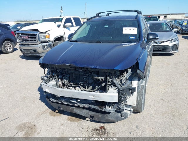 Hyundai Santa Fe Xrt 2022 5NMS64AJ7NH428452 Image 6