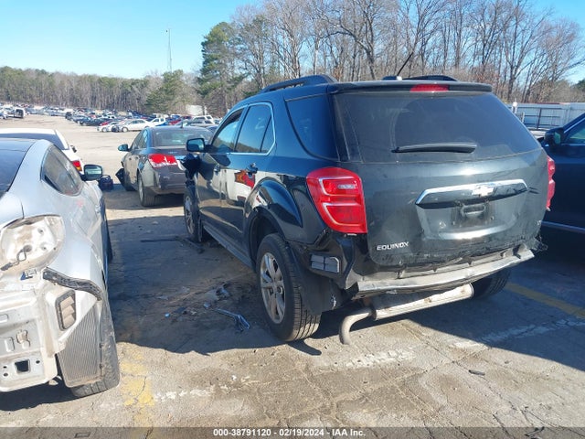 Chevrolet EQUINOX LT 2017 2GNALCEK2H6265357 Image 3