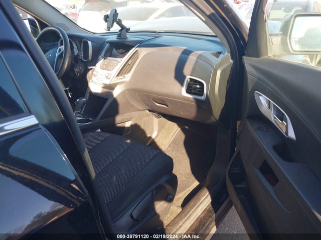 Chevrolet EQUINOX LT 2017 2GNALCEK2H6265357 Image 5