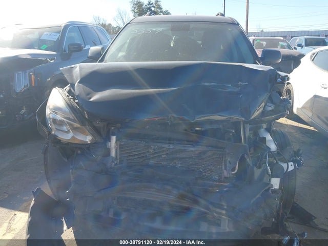 Chevrolet EQUINOX LT 2017 2GNALCEK2H6265357 Image 6
