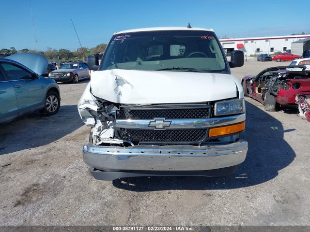 Chevrolet Express 3500 Lt 2017 1GAZGPFG6H1169826 Image 12