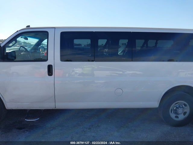 Chevrolet Express 3500 Lt 2017 1GAZGPFG6H1169826 Image 14