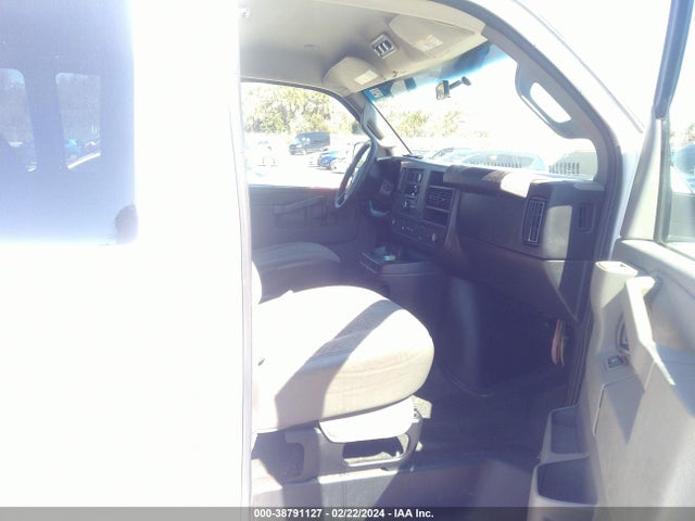 Chevrolet Express 3500 Lt 2017 1GAZGPFG6H1169826 Image 5