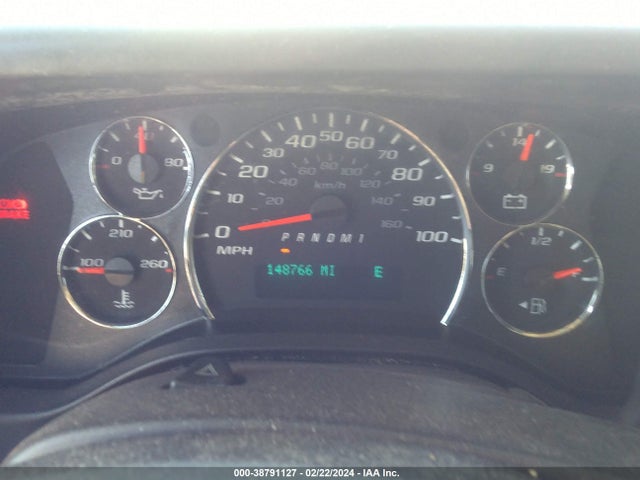 Chevrolet Express 3500 Lt 2017 1GAZGPFG6H1169826 Image 7