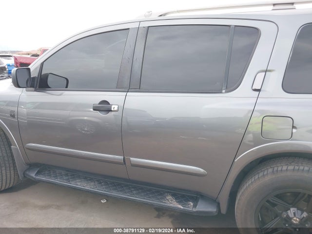 Nissan ARMADA SV 2015 5N1AA0ND3FN606932 Image 15