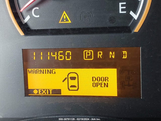 Nissan ARMADA SV 2015 5N1AA0ND3FN606932 Image 16