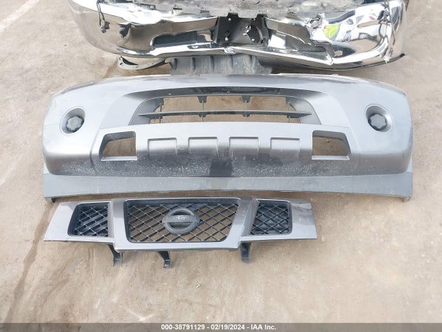 Nissan ARMADA SV 2015 5N1AA0ND3FN606932 Image 12