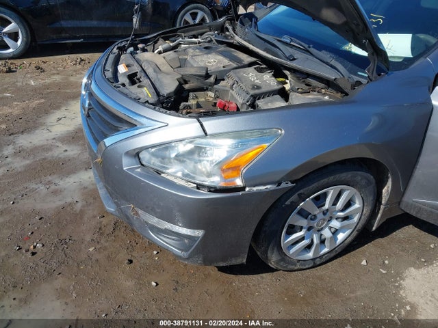 Nissan Altima 2.5 S 2015 1N4AL3AP1FC572779 Image 6