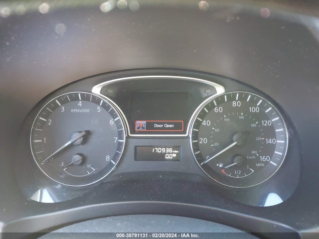 Nissan Altima 2.5 S 2015 1N4AL3AP1FC572779 Image 7