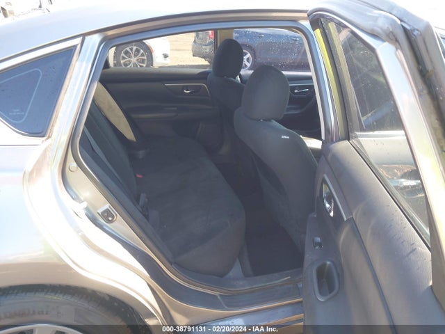 Nissan Altima 2.5 S 2015 1N4AL3AP1FC572779 Image 8