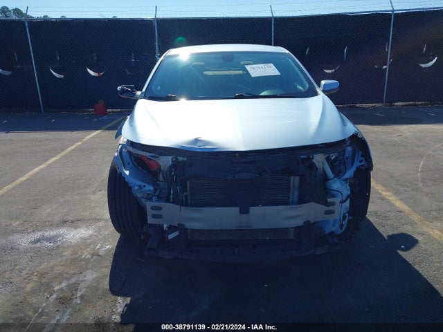 Chevrolet MALIBU 1LT 2017 1G1ZE5ST0HF267864 Image 13