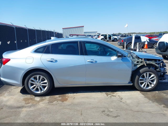 Chevrolet MALIBU 1LT 2017 1G1ZE5ST0HF267864 Image 14