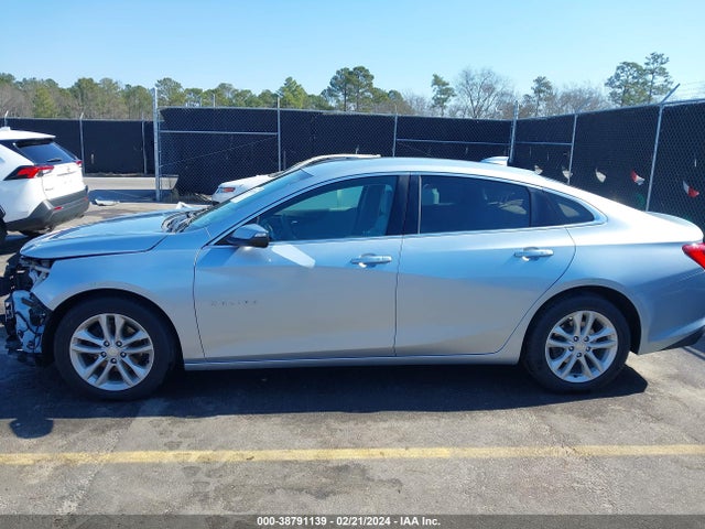 Chevrolet MALIBU 1LT 2017 1G1ZE5ST0HF267864 Image 15