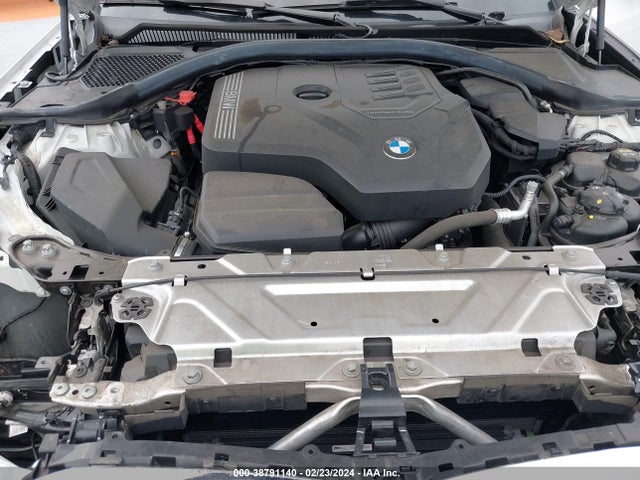 BMW 330I 2020 3MW5R1J00L8B21487 Image 10