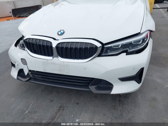 BMW 330I 2020 3MW5R1J00L8B21487 Image 12