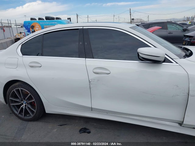 BMW 330I 2020 3MW5R1J00L8B21487 Image 13