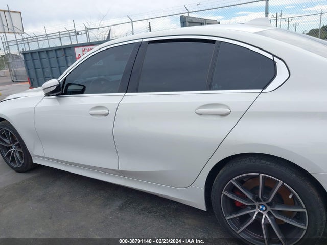 BMW 330I 2020 3MW5R1J00L8B21487 Image 14