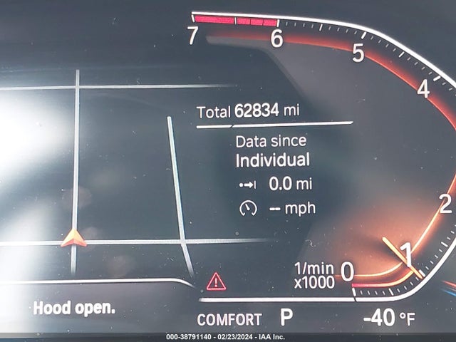 BMW 330I 2020 3MW5R1J00L8B21487 Image 15