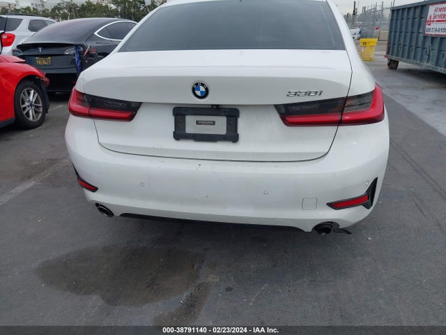 BMW 330I 2020 3MW5R1J00L8B21487 Image 16
