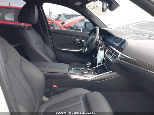 BMW 330I 2020 3MW5R1J00L8B21487 Image 5