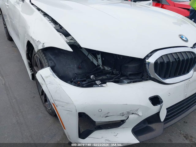 BMW 330I 2020 3MW5R1J00L8B21487 Image 6