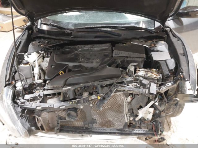 1N4AL3AP0HC114010 Nissan Altima 2.5/2.5 S/2.5 Sl/2.5 Sr/2.5 Sv
