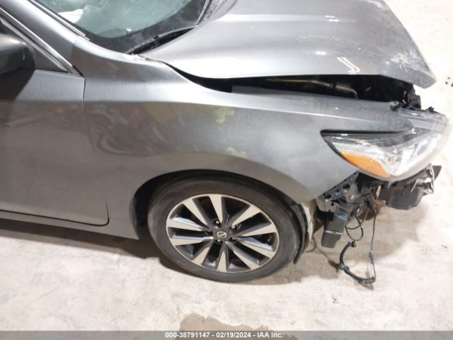 1N4AL3AP0HC114010 Nissan Altima 2.5/2.5 S/2.5 Sl/2.5 Sr/2.5 Sv