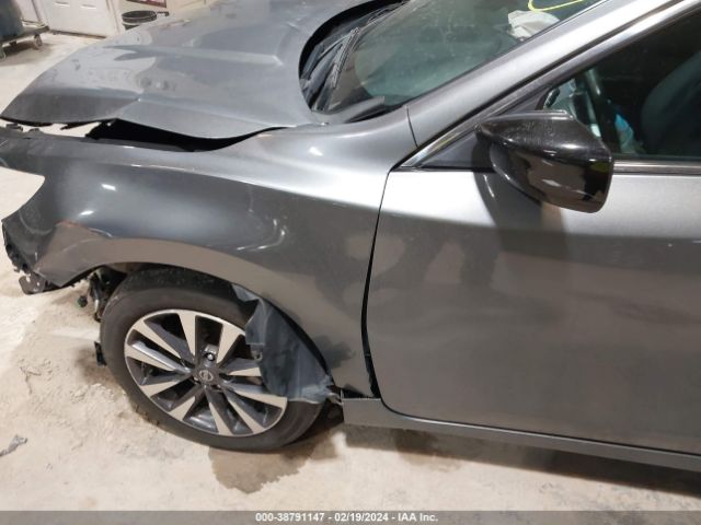 1N4AL3AP0HC114010 Nissan Altima 2.5/2.5 S/2.5 Sl/2.5 Sr/2.5 Sv