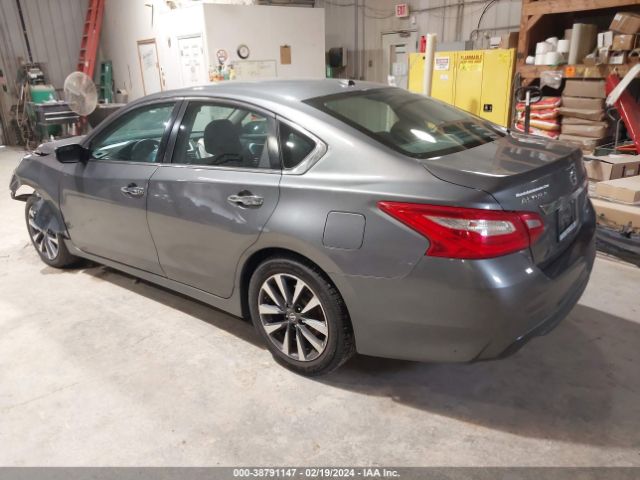 1N4AL3AP0HC114010 Nissan Altima 2.5/2.5 S/2.5 Sl/2.5 Sr/2.5 Sv