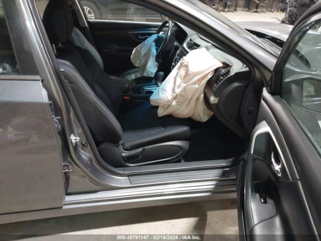 1N4AL3AP0HC114010 Nissan Altima 2.5/2.5 S/2.5 Sl/2.5 Sr/2.5 Sv